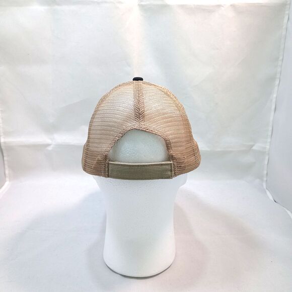 Jacobsen Mowers Turf Equipment Strapback Adjustable Cap 6 Panel - Picture 4 of 6